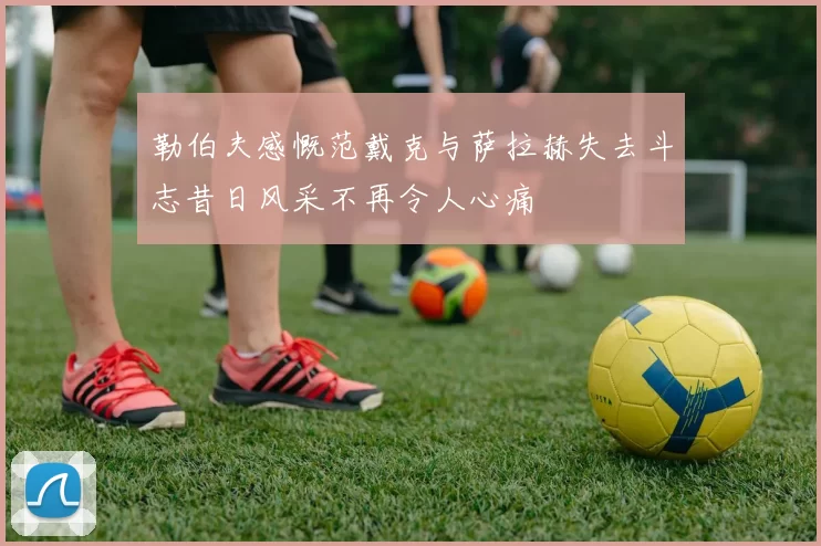 勒伯夫感慨范戴克与萨拉赫失去斗志昔日风采不再令人心痛